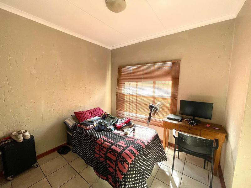 3 Bedroom Property for Sale in Baillie Park North West